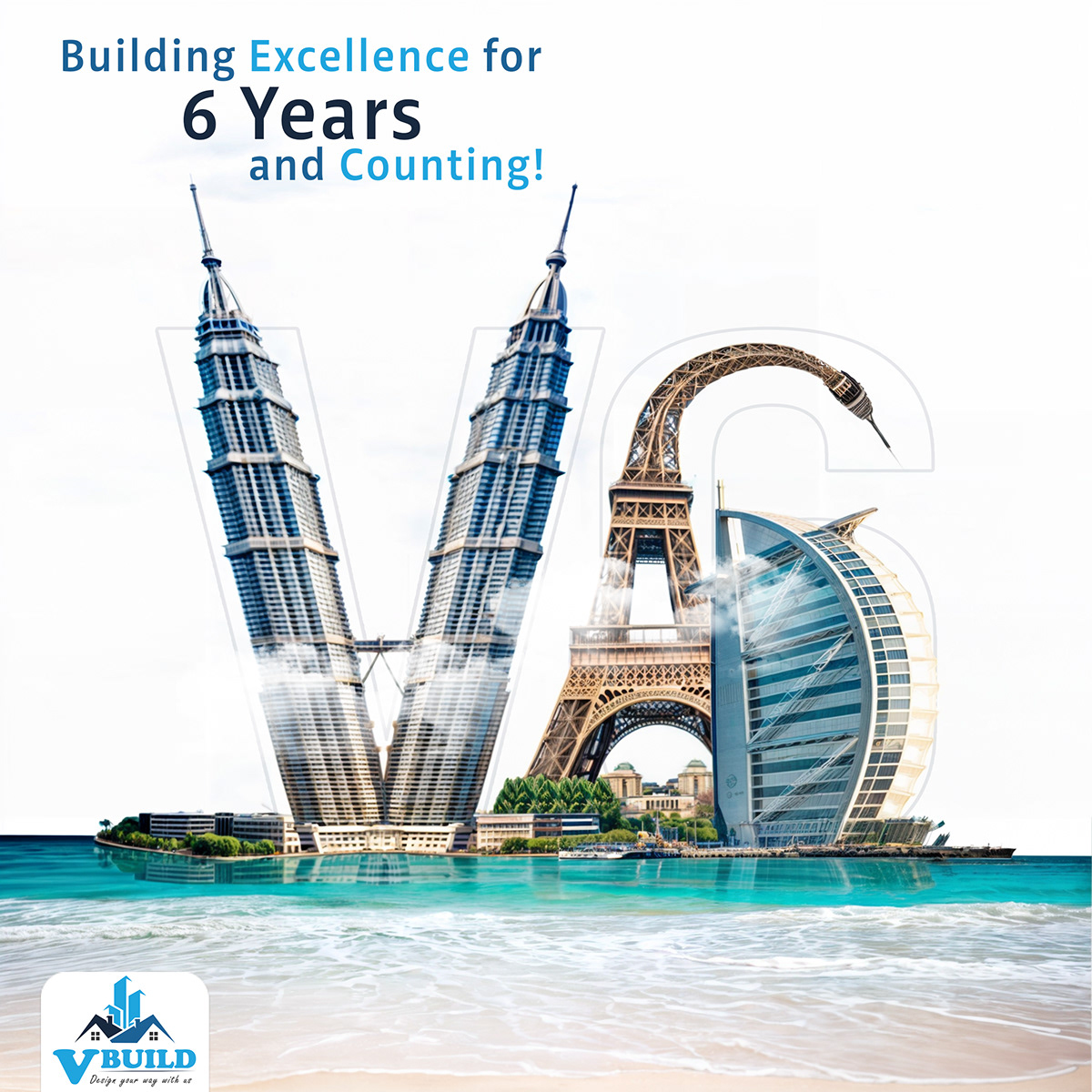 VBuild Project 10