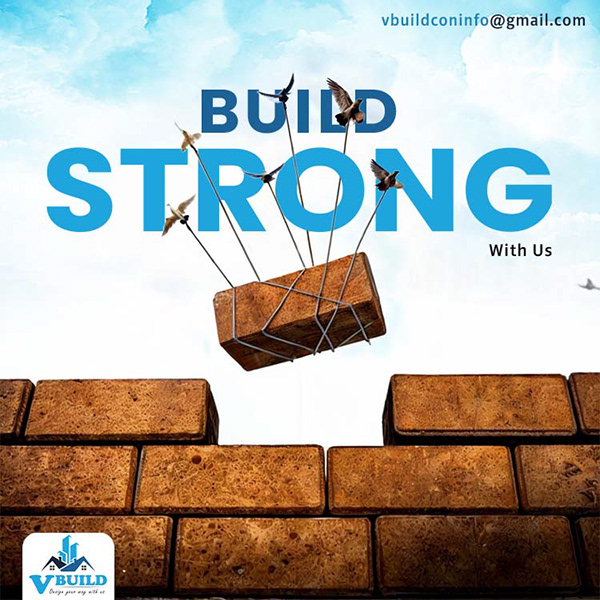 VBuild Project 11
