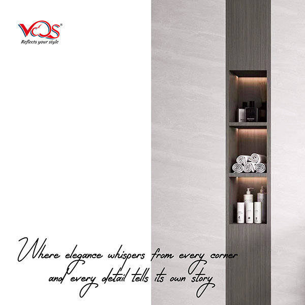 Voos Project 04